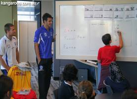 Melbourne-North-Melbourne-Football-Club